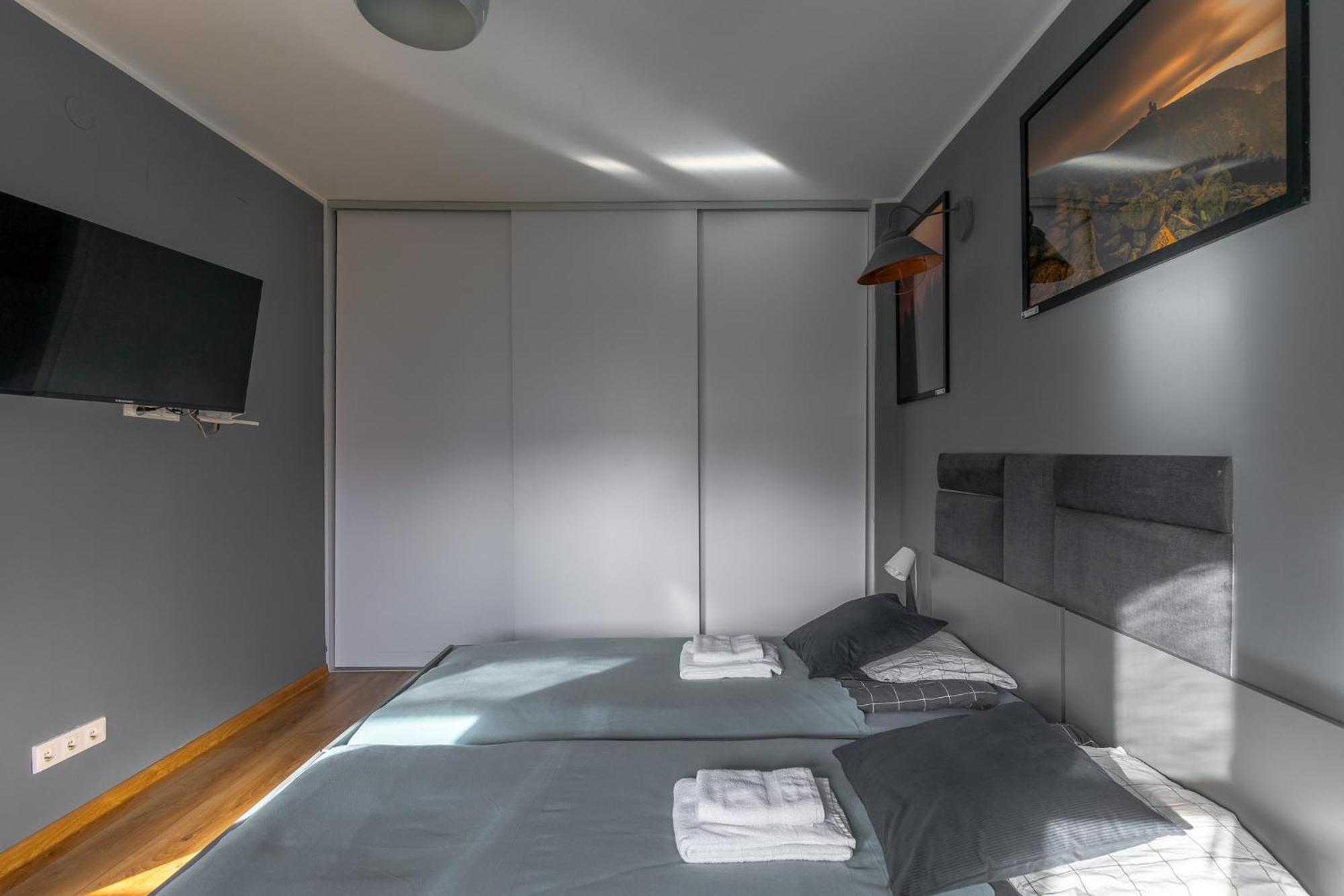 Apartament W Karkonoszach Piechowice Kültér fotó