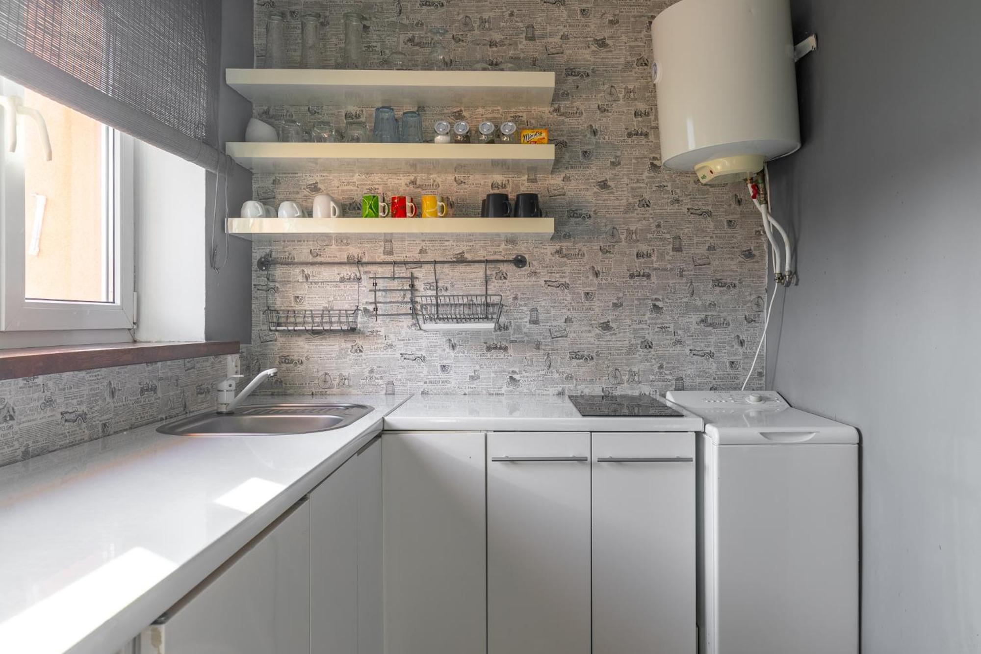 Apartament W Karkonoszach Piechowice Kültér fotó