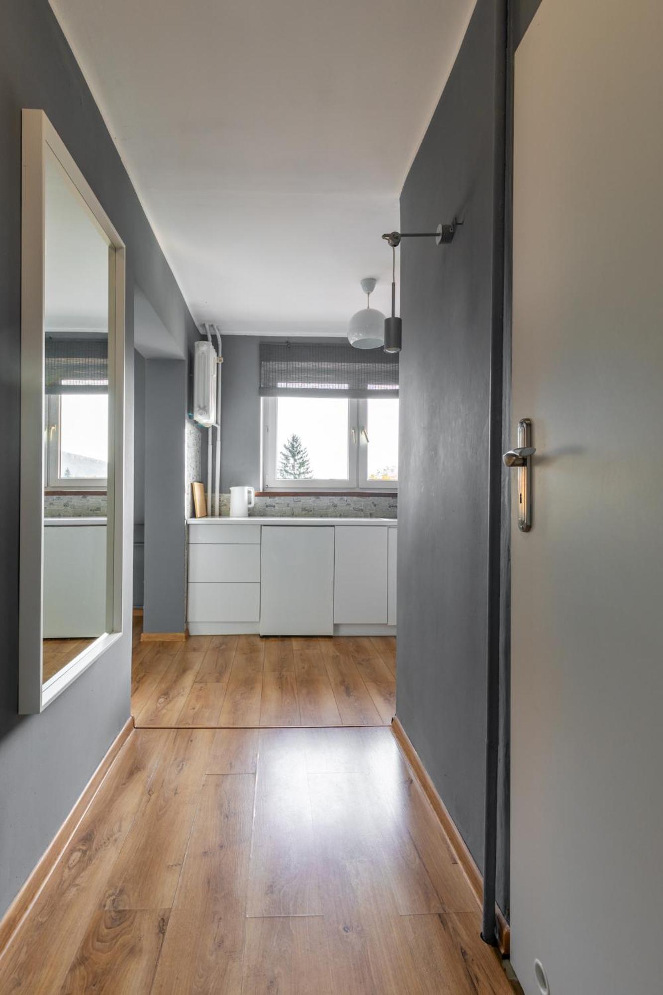 Apartament W Karkonoszach Piechowice Kültér fotó