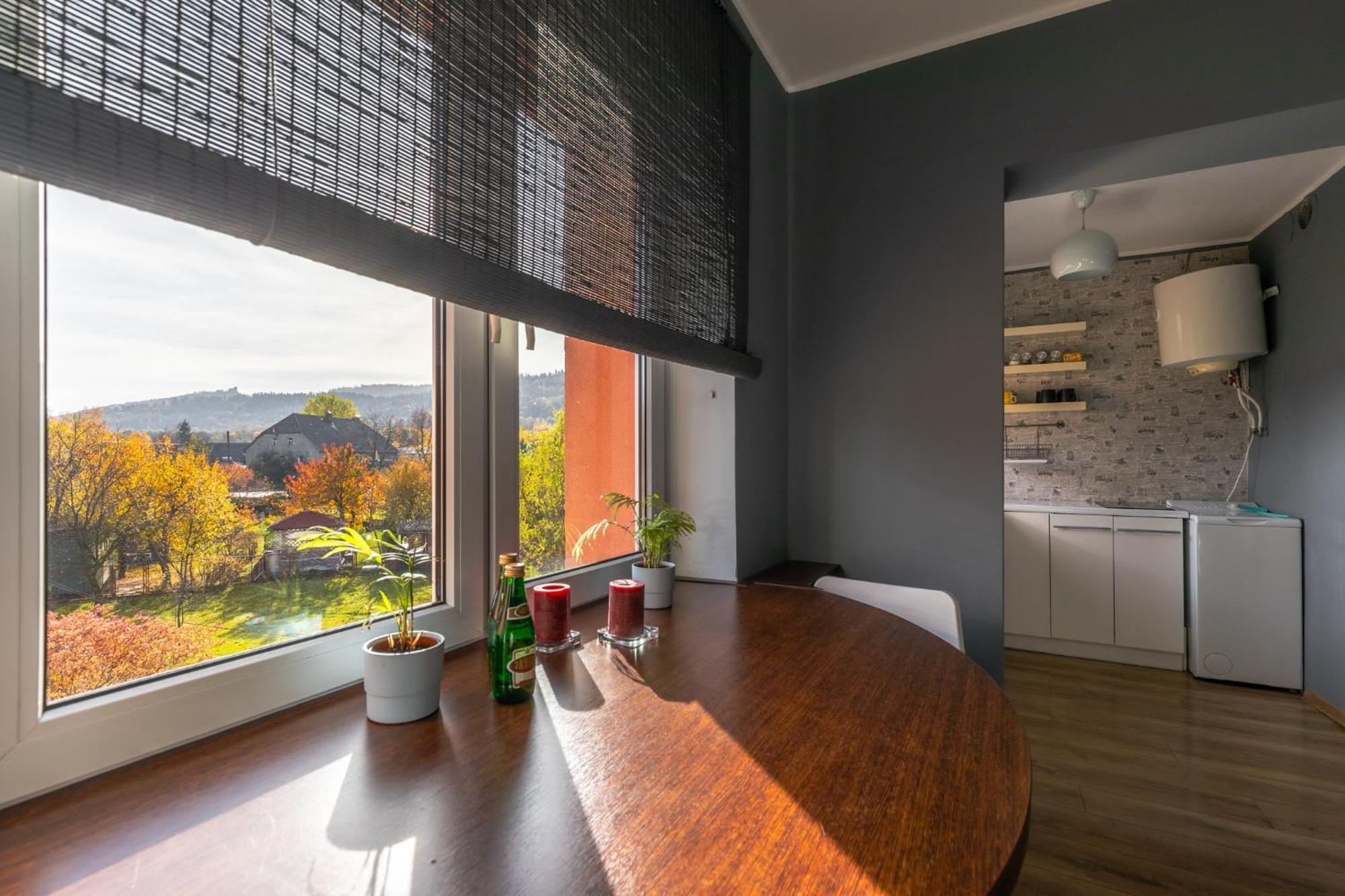 Apartament W Karkonoszach Piechowice Kültér fotó