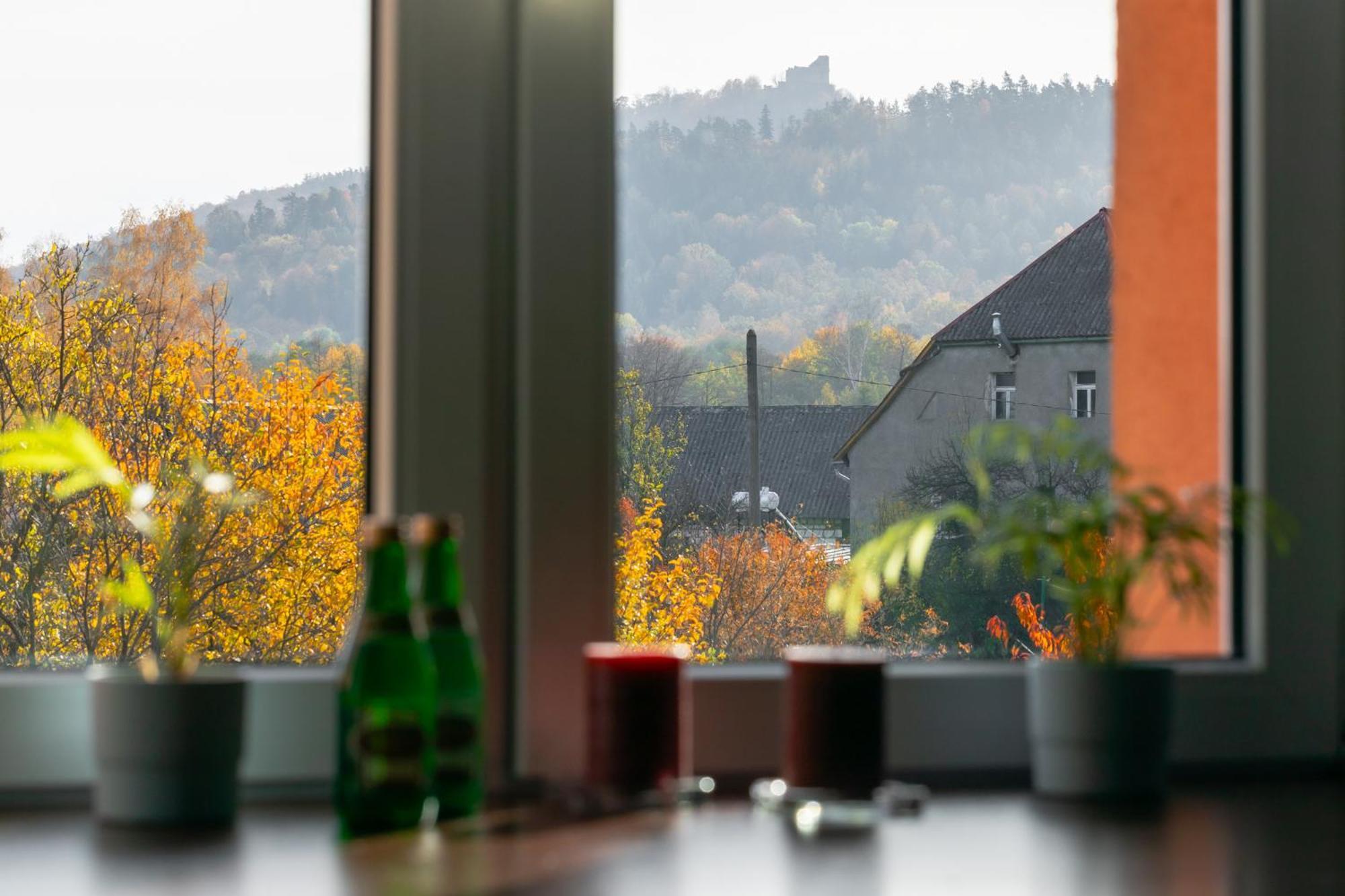 Apartament W Karkonoszach Piechowice Kültér fotó